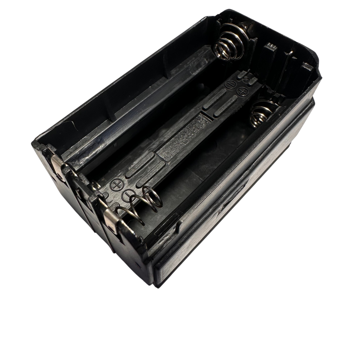 Battery Pack Case Cover For Sony WM-D6C Walkman Cassette Player