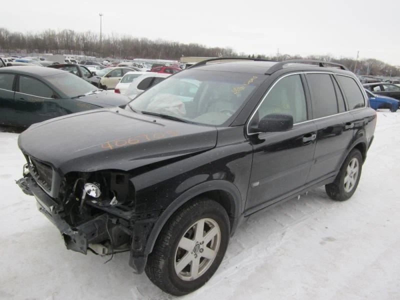 Automatic Transmission 5 Cylinder AWD Fits 05-07 VOLVO XC90 3721 Foto 2 de 4