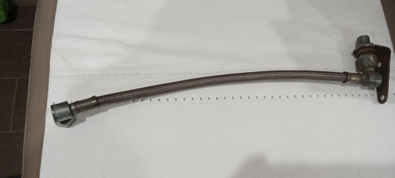 Rolls-Royce Main Fuel Feed Hose