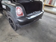 REAR BUMPER MINI COUPE MK3 (R58) 2011 TO 2015 COOPER 2 DOOR COUPEGREY GREY