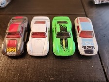 Matchbox Superfast Porsche 928 W/ Opening Doors 959 Lot