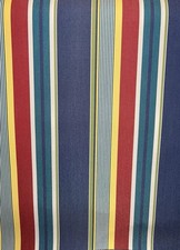Sunbrella Delight Multi Indoor Outdoor Fabric