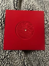 Raye Where Is My Husband 7” Red Vinyl Single Brand New Mint