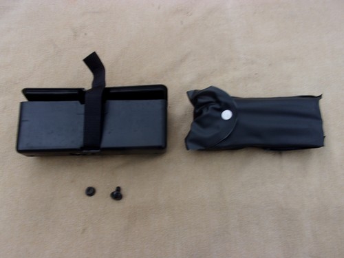 KAWASAKI KLR650 KLR 650 FACTORY OEM COMPLETE TOOL KIT ASSEMBLY 56007-0039