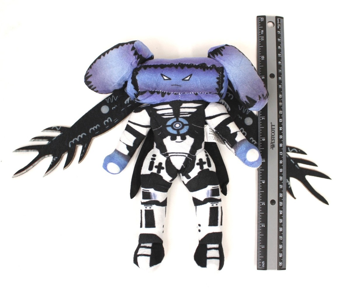 Skibidi Toilet Sinister Titan TV Sword Man Clockman 10