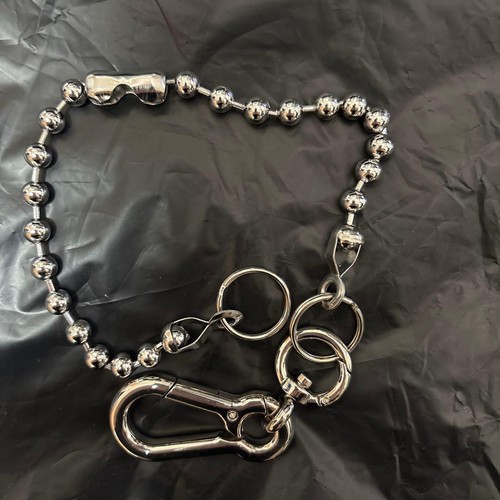 Martine Ali Style Choker Necklace Trendy Jewelry Minimal 14in Japan