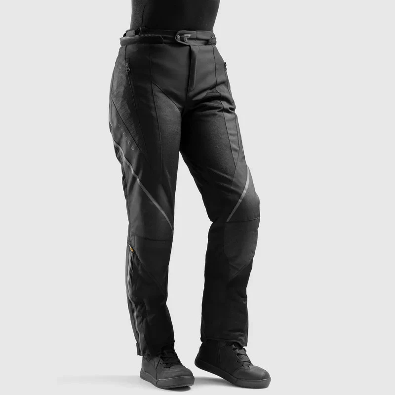 Rebelhorn Hiflow 5 Lady Moto Black, photo 3 of 12