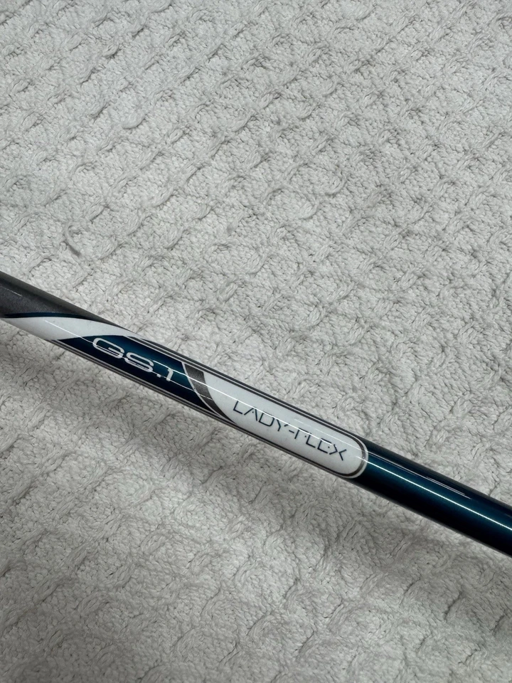 Acuity GS.1 Lady Flex Right Handed Sand Wedge - Image 4 of 4