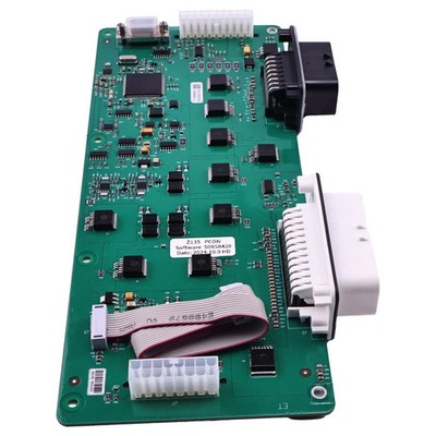 217801 217801GT Platform Board ECM For Genie ALC1000 Z135/SPX