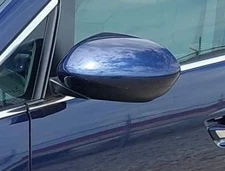 2014-2017 Honda Odyssey LH Driver Door Mirror Side View OEM