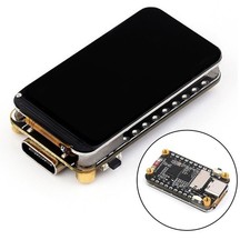 1.47 Inch LCD Display 172x320 Resolution Screen Graphical Interface Ready