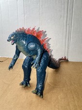 Godzilla x Kong: The New Empire Godzilla Evolved Action Figure 2024 6" Tall