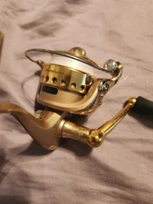 Bass Pro Extreme Ex 1000 Spinning Reel