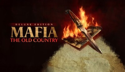 Mafia: The Old Country Deluxe Edition Code per eMail (PC / Steam) Deutsch