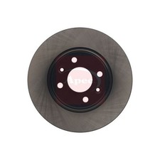 Disque de frein Smart FORFOUR