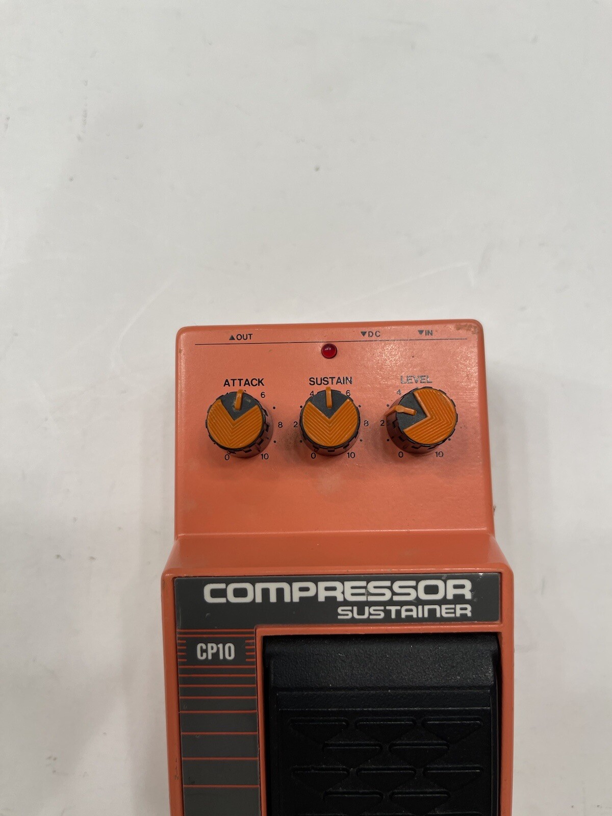 Ibanez CP10 アイバニーズ コンプレッサー 日本製