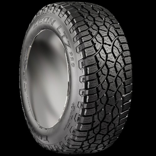 1 X NEW COOPER TYRES LTZ PRO ** 285/60R18 2856018 285-60-18 ALL TERRAIN ...