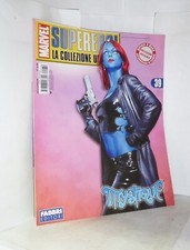 MARVEL SUPERHELDEN DIE OFFIZIELLE SAMMLUNG 20...