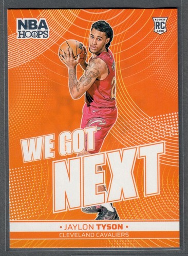 Aros Panini NBA We Got Next 2024-25 ~ Tú eliges ~ Completa tu conjunto ~ SP - Imagen 22 de 25