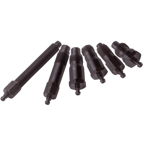 Kompressionsprüfer for Dieselmotoren 0-70 Bar Druckmanometer Kompressionsteste - 第 4/12 張圖片