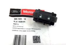 2009-2014 Ford F-150 front driver passenger side Power Door Lock Switch new OEM