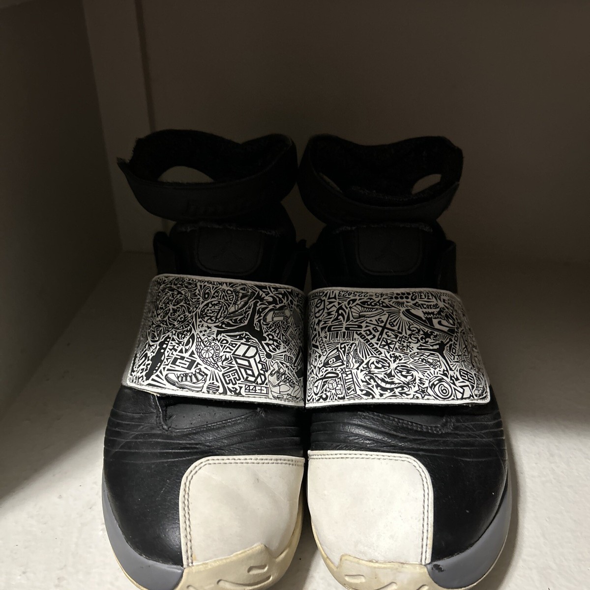Size 10 - Air Jordan 20 Retro Playoffs for sale online | eBay