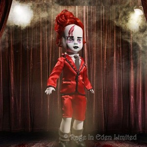 living dead dolls series 33