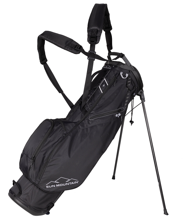 New Sun Mountain Golf Prior Generation 2.5+ Stand Bag | eBay