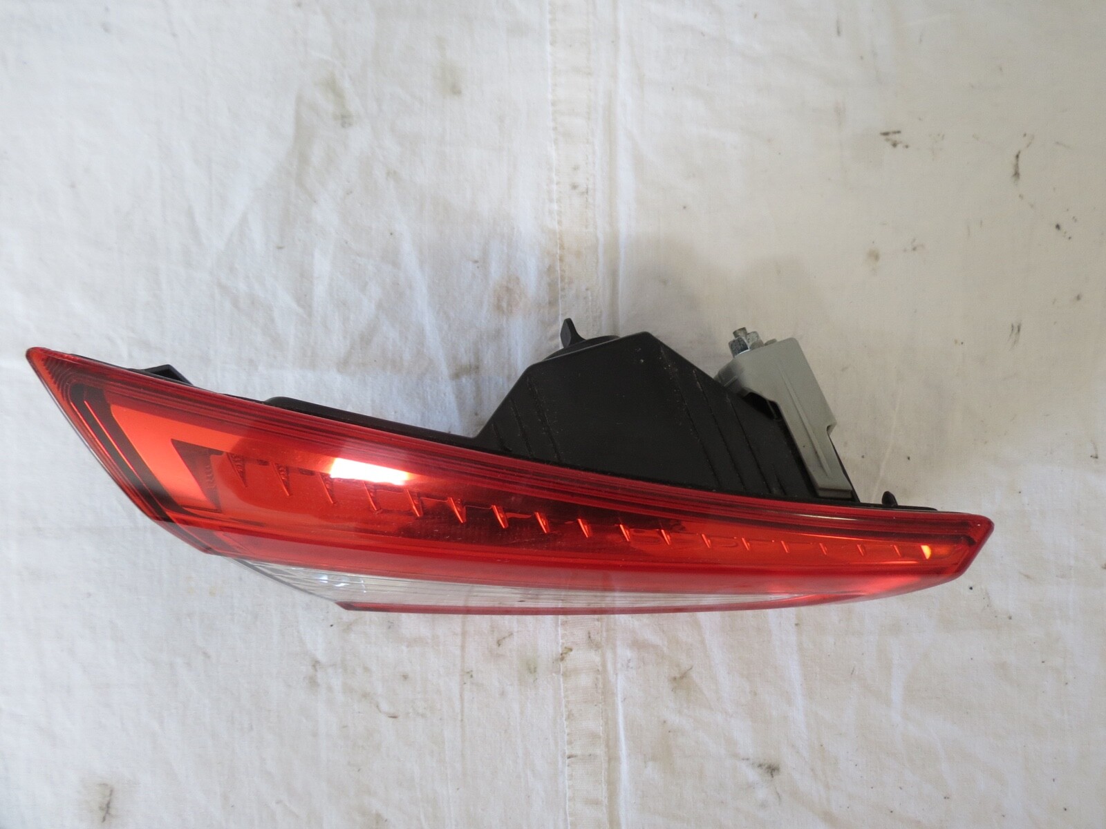 ✅ 14 15 16 17 Maserati Ghibli INNER GATE Tail Light Lamp Left DRIVER Side OEM