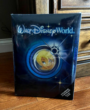 NEW Walt Disney World TINKERBELL Scrapbook Starter Kit Acid Free Photo Safe -B10