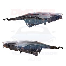 Kit Di Riparazione Per Fanale Sinistro – Adatto Per Ford Fiesta 2008-2012, Codice 1734615