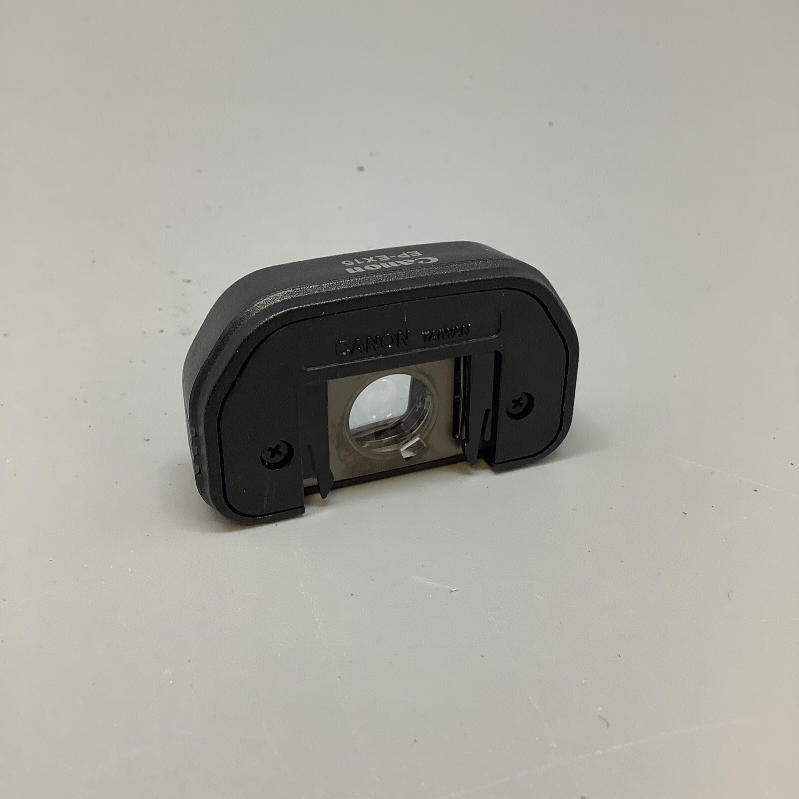 Canon EPEX15 Eyepiece Viewfinder Extender eBay