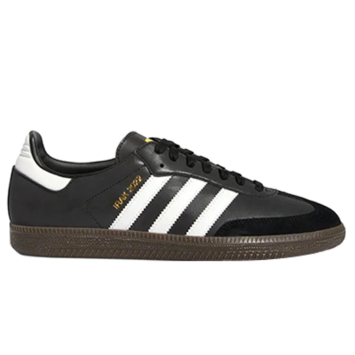 adidas Caroline Hu x CLOT x Samba Reverie - Black Lace Shell adidas Caroline Hu x CLOT x Samba Reverie - Black Lace Shell