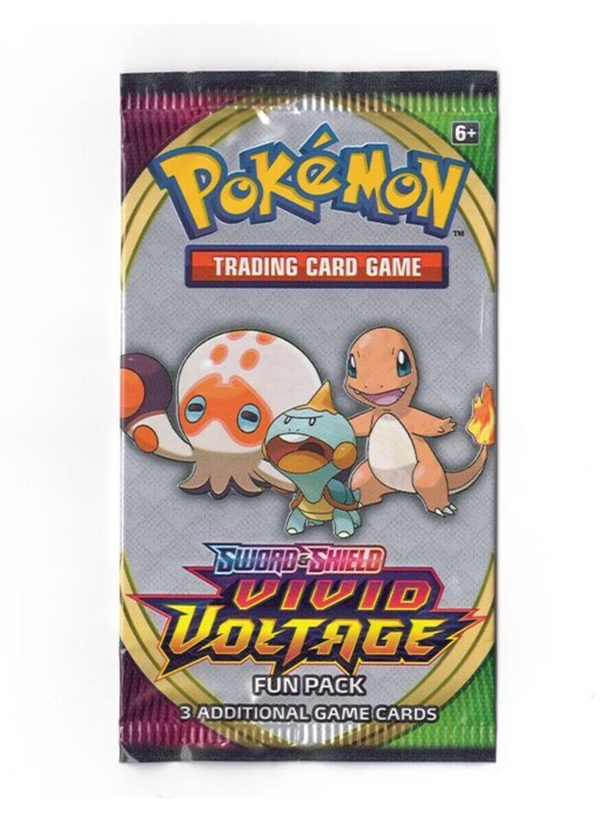 ポケモンカードゲーム　英語版　未開封box VIVID VOVTAGE ポケモンカードゲーム 151 英語版 未開封BOX - メルカリ