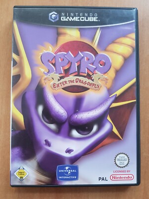 NINTENDO GAME CUBE  SPIELE zum AUSSUCHEN 