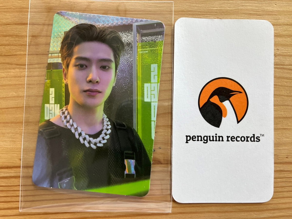 NCT NCT127 テヨン jenim sports トレカ タイ ジェヒョン NCT NCT127 テヨン jenim sports トレカ タイ ジェヒョン 【公式通販】