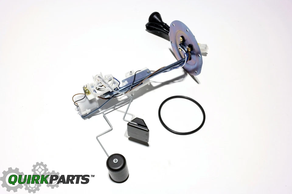 Sensor de unidad de envío medidor de nivel de combustible de gasolina OEM 84-89 NISSAN 300ZX NUEVO 25060-17P65 Foto 3 de 4