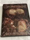 Six Feet Under - Double Dead - Ltd Edition / DVD/CD - Very Good -