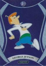B-144 GEORGE JETSON 2024 Phantom Warner Bros 100th Anniversary THE JETSONS