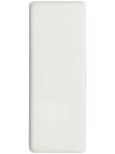 Cotswold Cockspur Striker Wedge Plate 5.0mm White