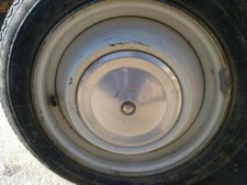 Jantes Citroen DYANE