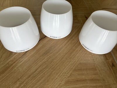 Playbulb Candle 3 Stück Smart Bluetooth LED