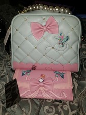 cinderella crossbody bag