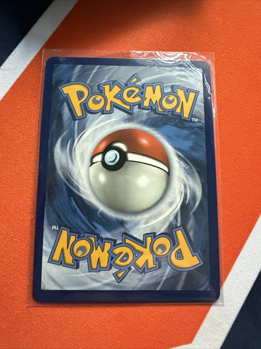 Lady SV86/SV94 Full Art Hidden Fates Shiny Vault Pokémon Card NM