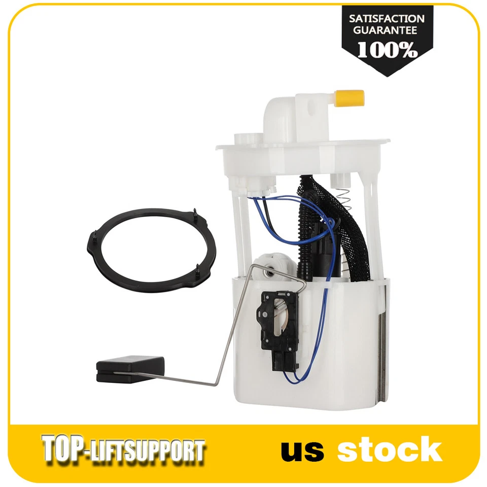 For 2005-2008 Mazda 6 L4 2.3L High Performance Fuel Pump Assembly - Изображение 2 из 4