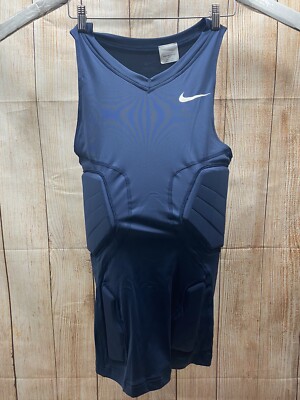 Nike Pro Hyperstrong Carmelo Anthony Compression Shirt