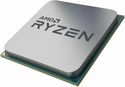 AMD Ryzen 3 3200G CPU R3 3.6 GHz Processors with Radeon Vega 8