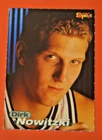 Bravo Sport Trading Card 1996 - Basketball NBA Dirk Nowitzki German Sport Card