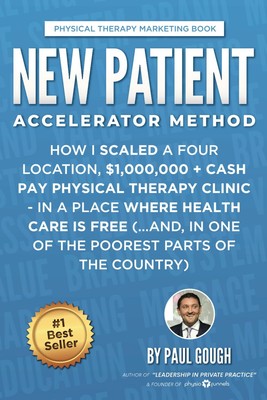 New Patient Accelerator Method: How I Scaled a Four Location, $1,000,000 + Cash,