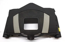2007 MERCEDES E350 ENGINE COVER UPPPER V6 MOTOR PLATE TRIM OEM 06 08 09